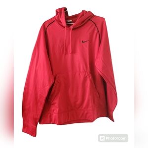 Nike hoodie M size